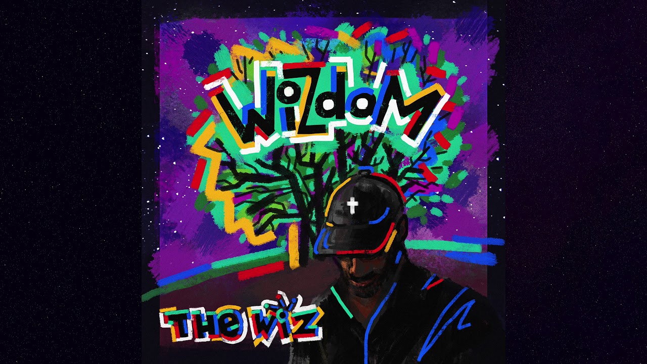 The Wiz Wizdom [Official Audio] YouTube