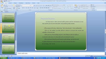 IEEE 2014 JAVA A LARGE SCALE STUDY OF THE TIME REQUIRED COMPROMISING A COMPUTER  SYSTEM