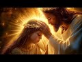 Jesus Christ Healing You While Sleep - Stop Overthinking, Stress Relief, Calming Music