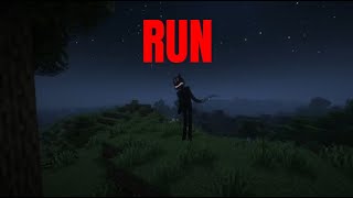 How to make a Minecraft Horror Mod in Python