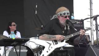 David Allan Coe ~ "Ramblin' Fever, Divers Do It Deeper, and Take This Job" 2014