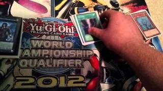 Inzektor Deck Update Post NAWCQ July 2015
