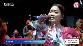 Erika Syaulina - Ikhlas | Familys Group Live Cover Kp Ciguha Bantar Karet Nanggung Bogor