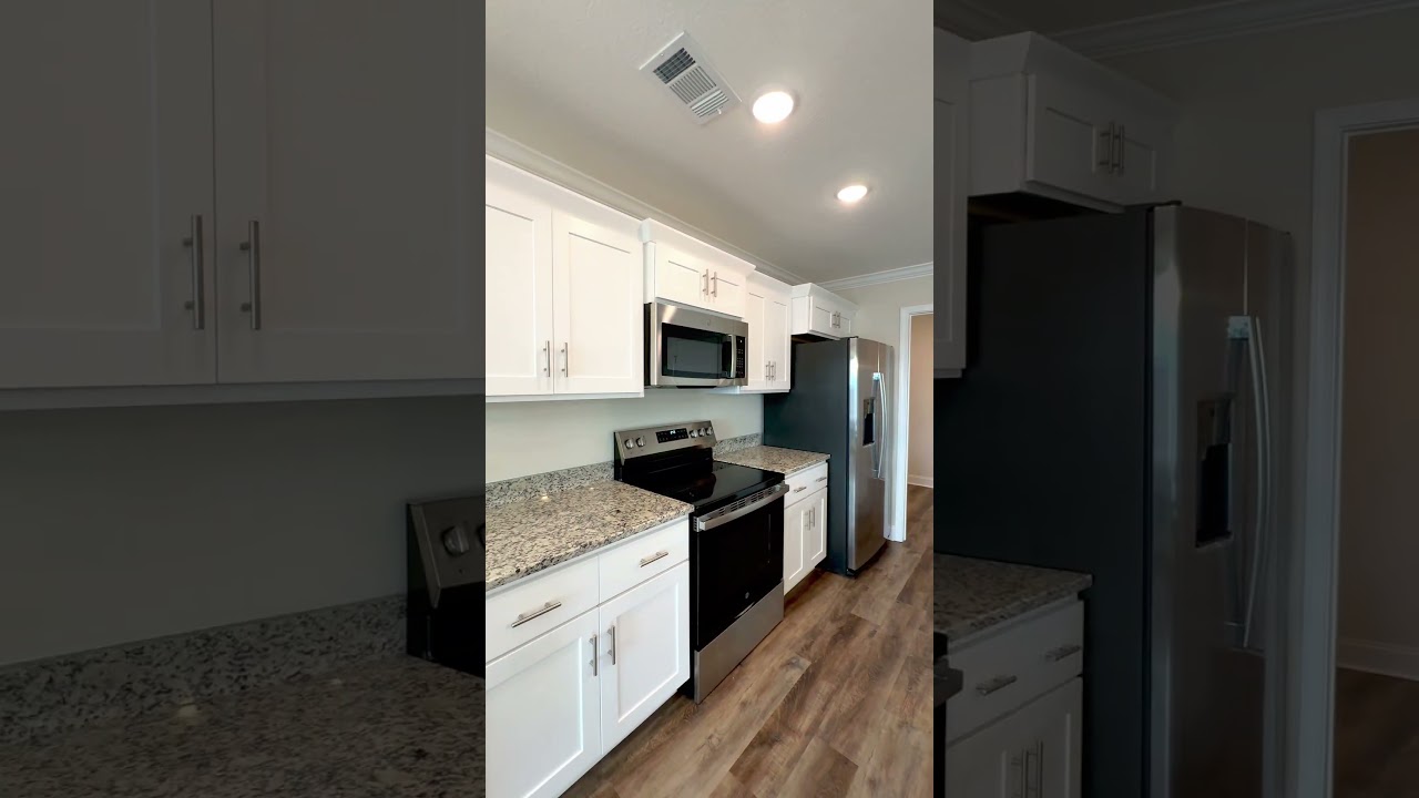 301B Freight Train Trail - Walkthrough