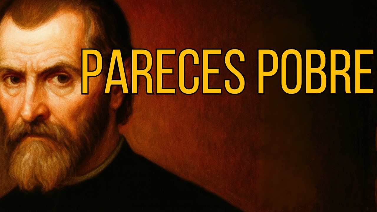 Por Qué Parecer Pobre Te Condena Sin Que Lo Notes