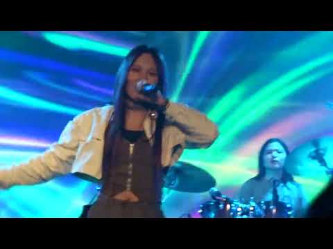 The Fix(더 픽스) -  RUSH (2023.6.6 Live @ Rolling Hall)