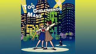 Too Many Girlfriends | Moon Star: A Sailor Moon Podcast