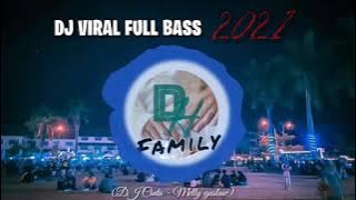 DJ Remix Full Bass - Cinta -   Melly Goeslaw