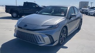 2026 Toyota Camry Westminster, Costa Mesa, Garden Grove, Long Beach, Huntington Beach, CA 230733