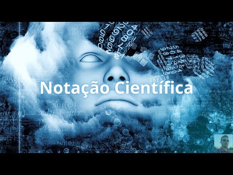 Notação Científica - 8º Ano - Ensino Fundamental