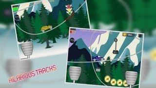 Sky Car Racing Gameplay Walkthrough [Tutorial Guide] screenshot 3