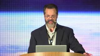 "Testing The Globe: Who Really Has The Intellectual High Ground? - Part 1" by Rob Skiba | FEIC 2019
