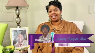 Kimberly Raiford Mack Remembers Rosa Lee Gerald | National Public Health Week 2025