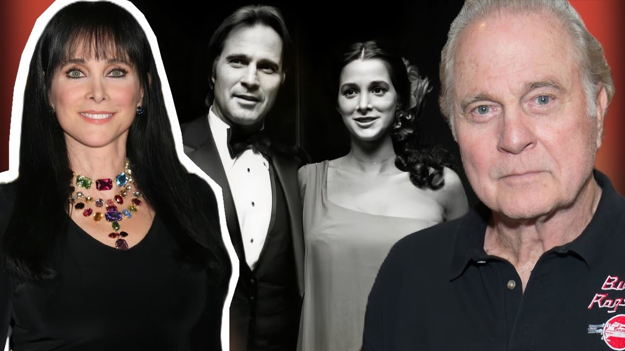 Посвящение Конни Селлеки своему покойному бывшему мужу, Гилу Джерарду.