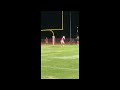 Video of North Fort Myers' high school football win over Palmetto Ridge