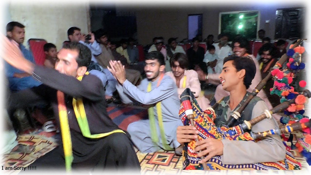 Saraiki Jhumer 2025 || Zubair Been Wala || Ahsan Been Wala