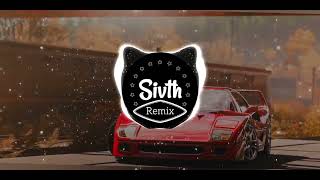 DaniLeigh - No Limits (Sivth Sloved Remix)