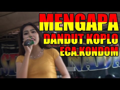 MENGAPA .DANGDUT KOPLO.VERSI.VJ.AWALIA.ECA KONDOM.LENDOT SHOOTING