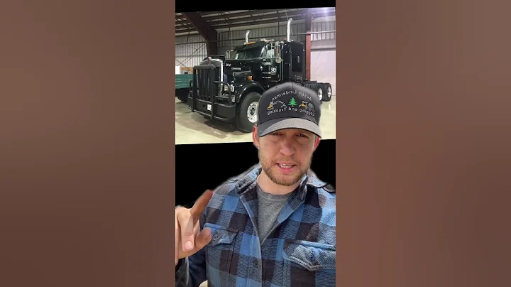 3 things when buying your first truck as an Owner/Operator