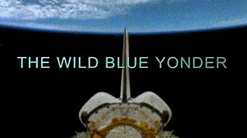 Herzog, The Wild Blue Yonder, 2005
