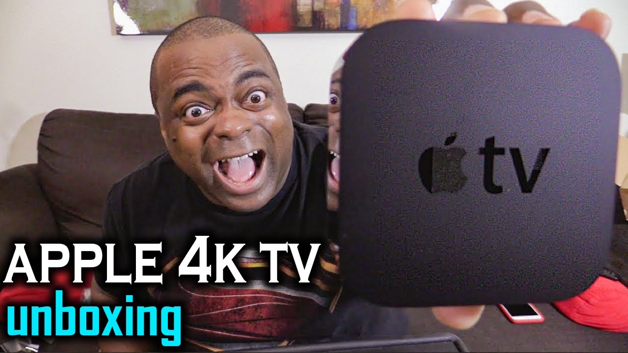 New Apple Tv 4k Review How to Set Up Apple Tv for the Best Experience