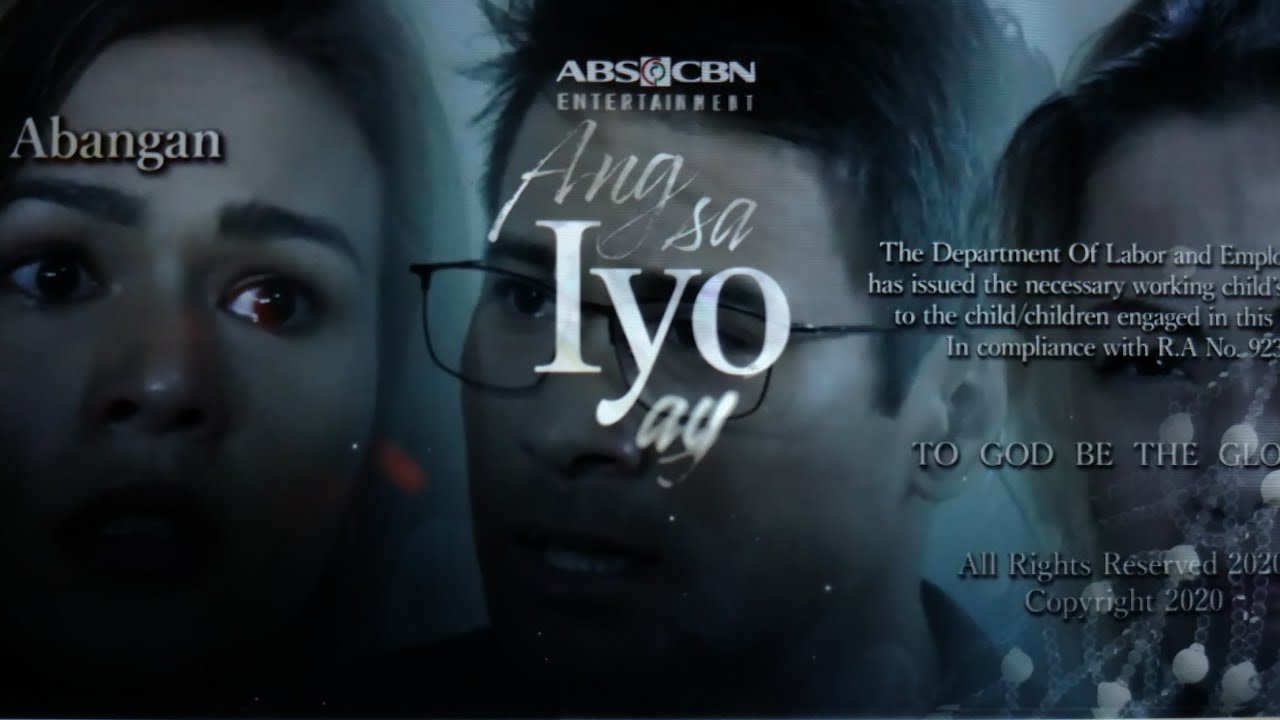 Ang sayo ay akin episode 147 | FULL SUMMARY  