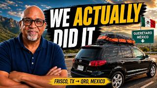 We Had Enough… So We Moved to Mexico 🇲🇽