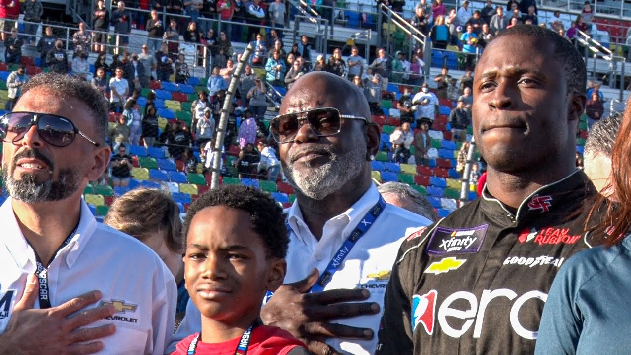 Former Cardinal, Emmitt Smith, Embarks into NASCAR Ownership