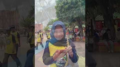 Hallo semua👋 vlog ini dibuat untuk tugas informatika yaitu tugas vlog studyliterasi 📍Jakarta-Bandung