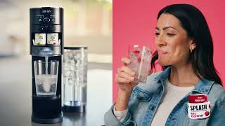 Ninja Thirsti™ Sparkling & Still Drink System | If you can dream it, you can drink it