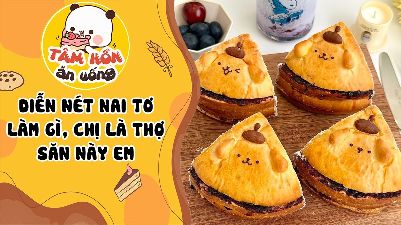 Tâm sự số 1205✨DIỄN NÉT NAI TƠ LÀM GÌ, CHỊ LÀ THỢ SĂN NÀY EM✨Tâm Hồn Ăn Uống