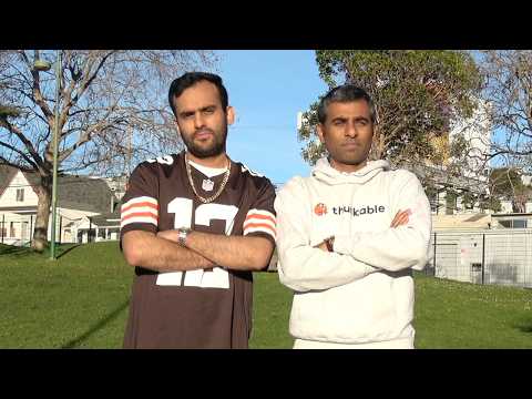 A'niche - Seamless (Official Music Video) ft. Arun & Vinith Johnson