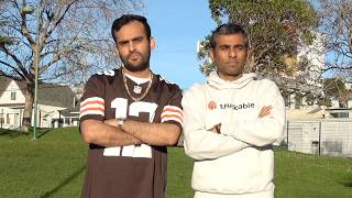 Download lagu A'niche - Seamless ft. Arun & Vinith Johnson
