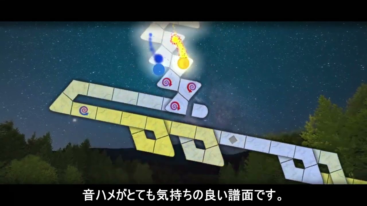 【ADOFAI】初心者～上級者におすすめのカスタム譜面20選Part4【音ゲー】