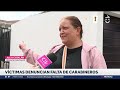 Habla única sobreviviente de triple homicidio en Río Bueno: Familiar es el principal acusado