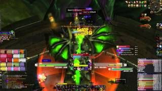 Nerd Crew vs Mythic Mannoroth [Rogue PoV]
