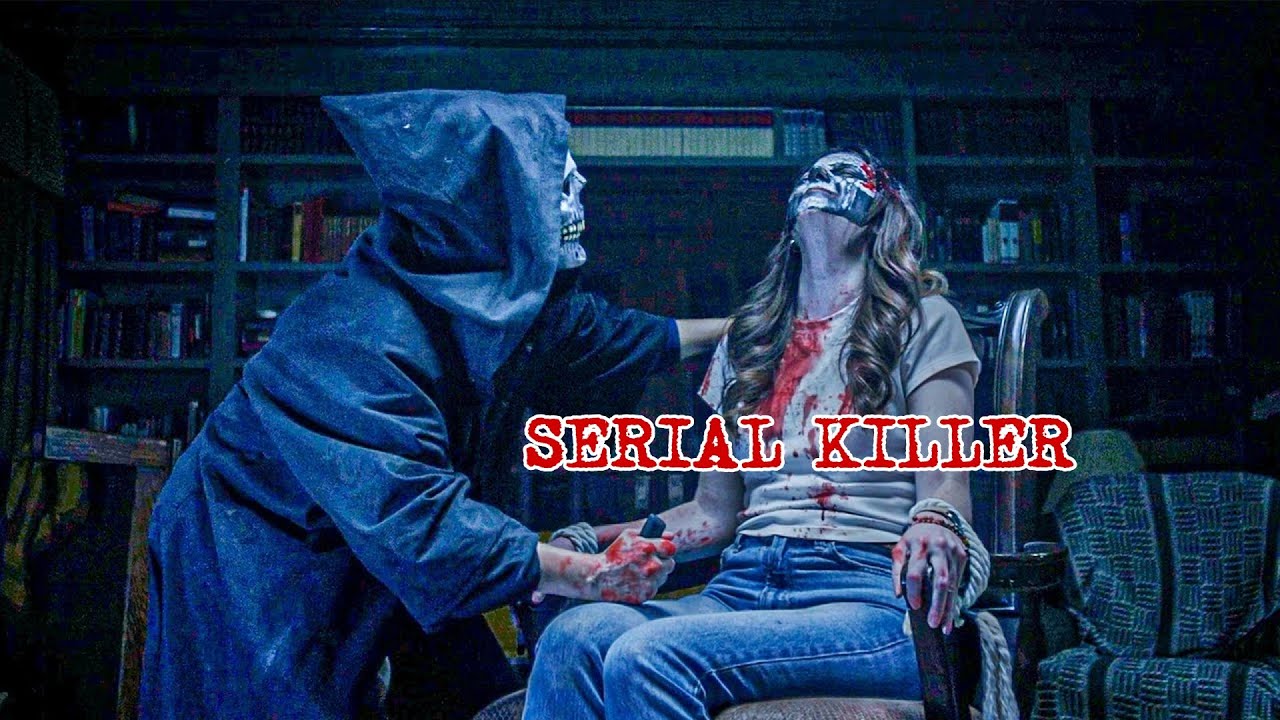 Serial Killer Chooses the Wrong Prey and A Shocking Ending | Night of ...