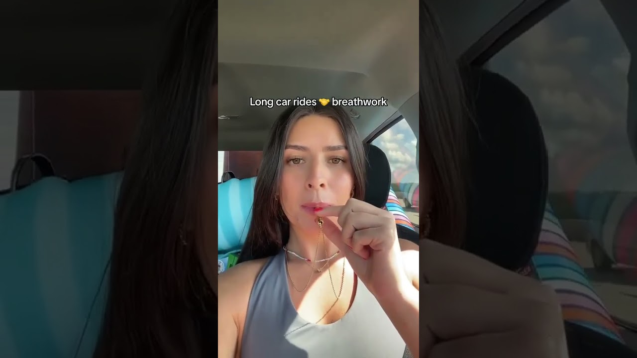 Grab your snacks, grab your Shift, and hit the road. 😮‍💨🚗