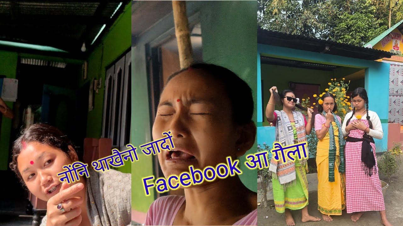 Заходите в Facebook // N mahilary jo raajabayso // Официальное видео @Bijaujali