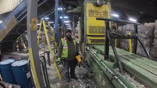 2019 America Recycles Day