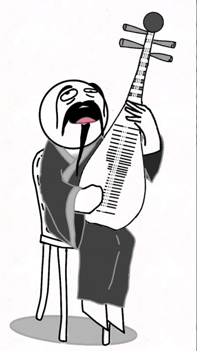 Justin Bieber -chinese version (Animation Meme)#memes #meme#music #comedyshorts