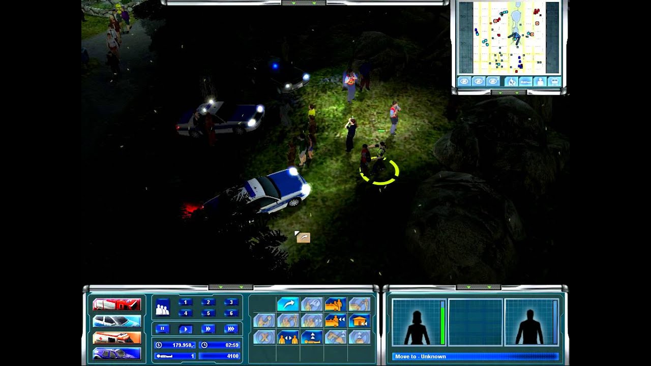 em4 Boston Mod - YouTube
