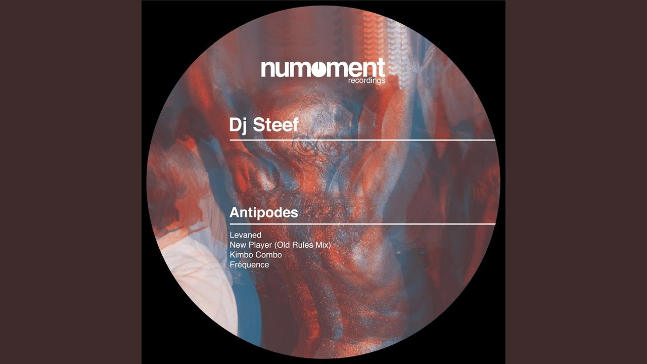 New Player (Old Rules Mix)