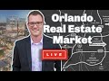 The State of the Orlando Real Estate Market