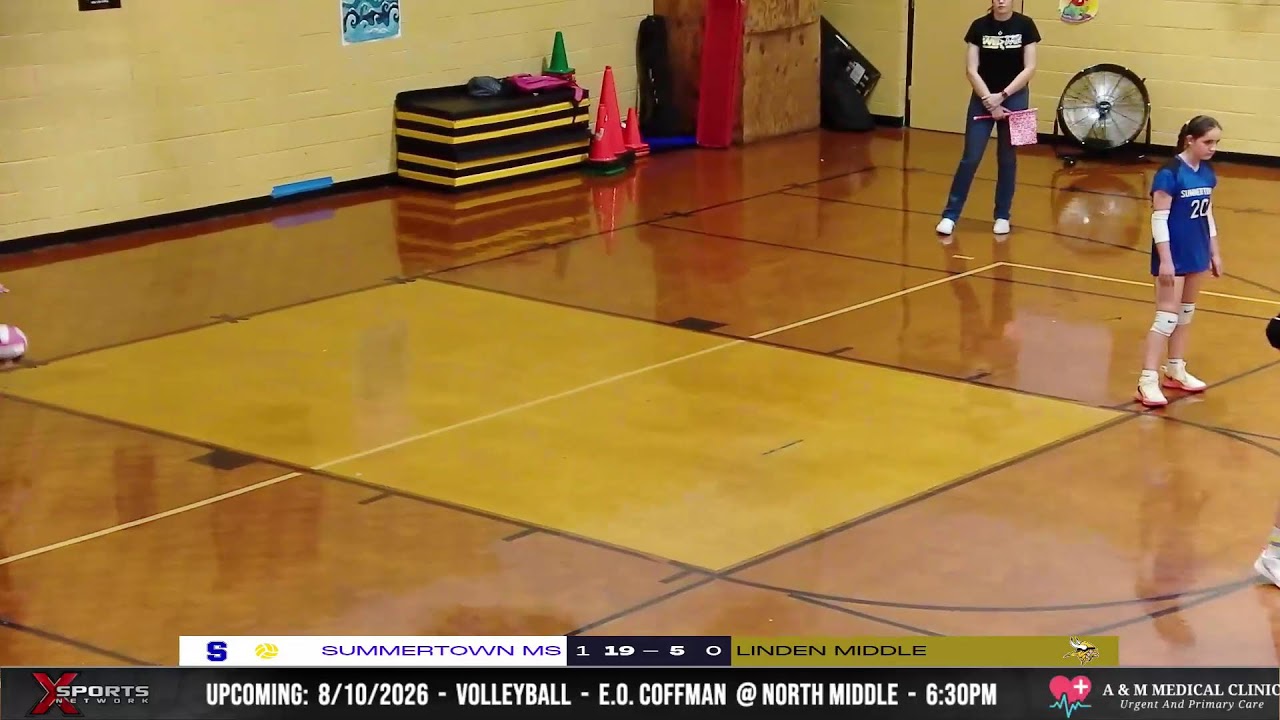 YouTube player