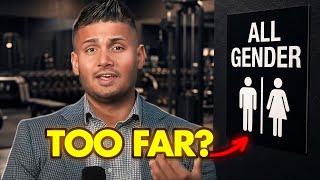 Gender-Neutral Bathrooms… Or Privacy Invasion?