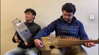 Download Lagu Burushashki Ginan | Me khene daman  | Aziz and ali #ginan  MP3