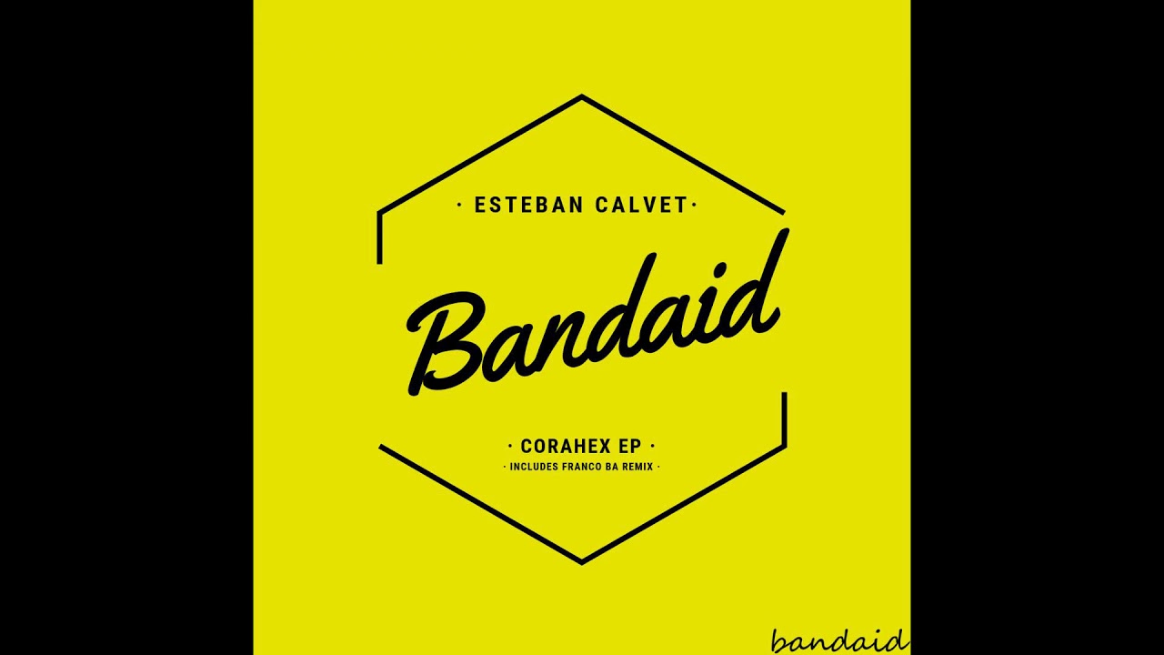Watch Esteban Calvet - Corahex (Original Mix) on YouTube Watch Esteban Calvet - Corahex (Original Mix) on YouTube
