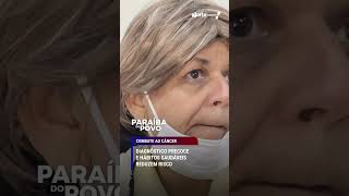 Paraíba do Povo - Diagnóstico precoce e hábitos saudáveis reduzem risco