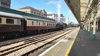 Lms Royal Scot 4-6-0 No 46100-47805 Newport 1Z23 05092020.